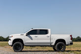 6 Inch Lift Kit | Chevy Silverado 1500 2WD (2025-2026)