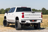 6 Inch Lift Kit | Vertex/V2 | Chevy Silverado 1500 4WD (2025-2026)