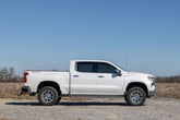 3.5 Inch Lift Kit | M1 Struts/M1 | Chevy Silverado 1500 2WD/4WD (2025-2026)
