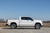 3.5 Inch Lift Kit | M1 | Rear Mono Leaf | Chevy Silverado 1500 2WD/4WD (25-26)