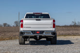 3.5 Inch Lift Kit | N3 Struts | Chevy Silverado 1500 2WD/4WD (2025-2026)