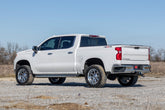 3.5 Inch Lift Kit | Chevy Silverado 1500 2WD/4WD (2025-2026)