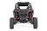 Receiver Hitch | Polaris RZR Turbo R 4 