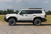 2 Inch Lift Kit | M1R | Toyota Land Cruiser 4WD (2024-2026)