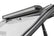 30" Single Row Light Mount | Front | Black Series | Polaris RZR Turbo R 