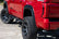 Nerf Steps | Cab Length | Crew Max | Toyota Tundra 2WD/4WD (2022-2026)