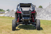 Receiver Hitch | Polaris RZR Turbo R 4 