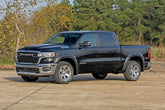 Defender Fender Flares | PW7 Bright White | Ram 1500 2WD/4WD (2025)