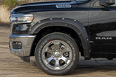 Defender Fender Flares | PW7 Bright White | Ram 1500 2WD/4WD (2025)