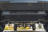 Skid Plate | Mercedes-Benz Sprinter 3500 (19-22)/Sprinter 3500XD (19-25) 