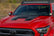 Hood Scoop | 202 Gloss Black | Toyota 4Runner (25-26)/Tacoma (24-26)