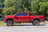 5 Inch Lift Kit | Torsion Drop | Chevy/GMC 2500HD/3500HD (20-26)