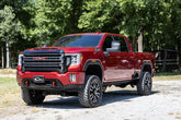 5 Inch Lift Kit | Torsion Drop | Chevy/GMC 2500HD/3500HD (20-26)