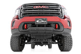 5 Inch Lift Kit | Torsion Drop | Chevy/GMC 2500HD/3500HD (20-26)