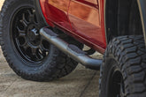 Nerf Steps | 3-Inch Tube | CrewMax | Toyota Tundra 2WD/4WD (2022-2026)
