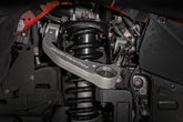 Forged Upper Control Arms | OE Upgrade | Toyota Tundra 2WD/4WD (2022-2026)