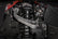 Red Forged Upper Control Arms | OE Upgrade | Toyota Tundra 2WD/4WD (22-26)