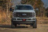 4.5 Inch Lift Kit | V2 | Diesel | Ford F-250/F-350 Super Duty 4WD (2023-2026)