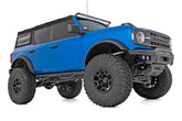 7 Inch Lift Kit | 4-Door Base | Ford Bronco 4WD (2021-2026)