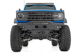 7 Inch Lift Kit | 4-Door Base | Ford Bronco 4WD (2021-2026)