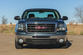 2 Inch Lowering Kit | 4 Inch Rear Lowering | M1 | Chevy/GMC 1500 (14-18 & Classic)