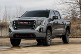 1.75 Inch Leveling Kit | Forged Red UCA | AT4 | GMC Sierra 1500 (2019-2026)
