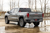 1.75 Inch Leveling Kit | Forged Red UCA | AT4 | GMC Sierra 1500 (2019-2026)
