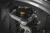Upper Control Arms | OE Upgrade | Ford Ranger 4WD (2024-2026)