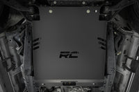 Catalytic Converter Shield | Powerboost | Ford F-150 2WD/4WD (2015-2026)