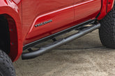 Nerf Steps | 3-Inch Tube | Double Cab | Toyota Tacoma 2WD/4WD (2024-2026)