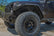 Wheel Well Liners | Front & Rear | Jeep Wrangler Unlimited 2WD/4WD (2007-2018)