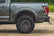 Rear Wheel Well Liners | Ford F-150 Raptor 4WD (2017-2020)