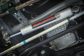 N3 Steering Stabilizer | Heavy Duty | Suzuki Jimny (2018-2026)
