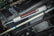 N3 Steering Stabilizer | Heavy Duty | Suzuki Jimny (2018-2026)