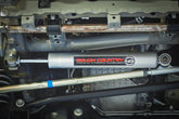 N3 Steering Stabilizer | Heavy Duty | Suzuki Jimny (2018-2026)