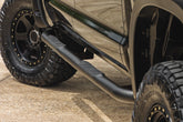 Nerf Steps | 3-Inch Tube | CrewMax | Toyota Tundra 4WD/2WD (2007-2021)