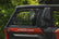 Bed Side Rear Windows | Scratch Resistant | Polaris XPEDITION ADV 5 