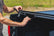 Hard Roll Up Bed Cover | 5' Bed | Toyota Tacoma 2WD/4WD (2016-2023)