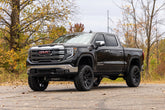 6 Inch Lift Kit | Mono Leaf Rear | N3 | GMC Sierra 1500 2WD/4WD (2025-2026)