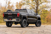 6 Inch Lift Kit | GMC Sierra 1500 2WD (2025-2026)