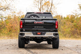 6 Inch Lift Kit | N3 Struts | GMC Sierra 1500 2WD (2025-2026)
