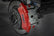 Caliper Covers | Front and Rear | Red | Toyota Tundra 2WD/4WD (2022-2026)