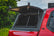 Bed Cap Side Shelf Storage Bin | Passengers Side | Toyota Tacoma (24-26)