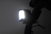 LED Light | Rear Mount | 3" OSRAM | Kawasaki Teryx 4 1000/Teryx 800 