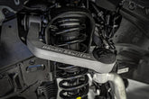 Forged Upper Control Arms | OE Upgrade | Toyota Tacoma 2WD/4WD (2024-2026)