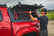 Bed Cap Molle Panel Side Storage Bin | Drivers Side | Toyota Tacoma (24-26)
