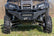 Winch Mount | Honda Pioneer 1000 