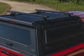 Adjustable Crossbars | 47" Width | Universal T-Slot