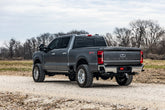 2 Inch Leveling Kit | Track Bar Bracket | Ford F-250/F-350 Super Duty (17-26)
