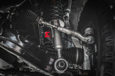M1R Reservoir Loaded Struts | Adjustable Height | Front | Leveling | Toyota 4Runner (25-26)